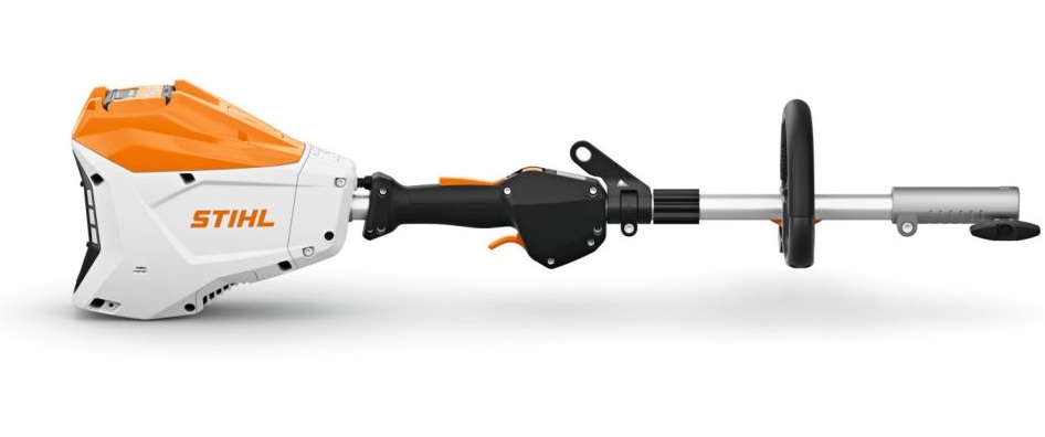 STIHL KMA 200 R Cordless Kombi Engine - Tool Only
