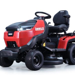 Lawnflite T108SH-L5 108cm / 42" V-Twin Hydrostatic Tractor Mower