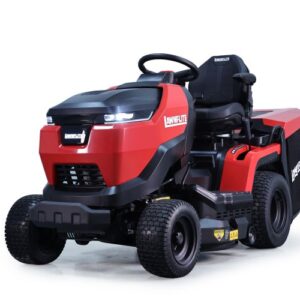 Lawnflite T84H-L2 83cm / 33" Hydrostatic Direct Collect™ Tractor