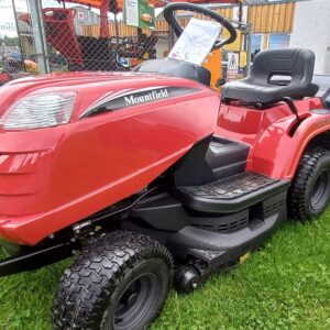 Used 2024 - Mountfield MTF 84H 84cm (33") Lawn Tractor