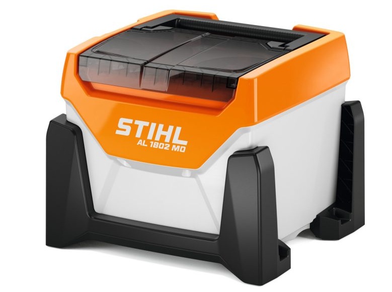 STIHL AL 1802 MO Hi-Speed Charger
