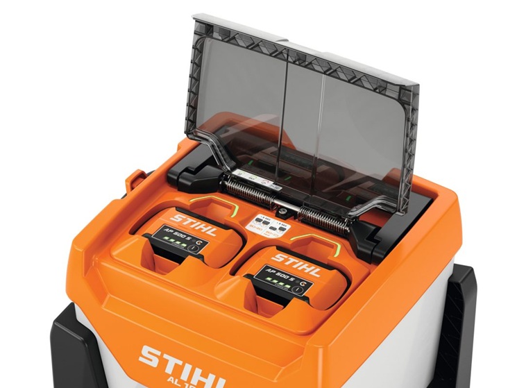 STIHL AL 1802 MO Hi-Speed Charger