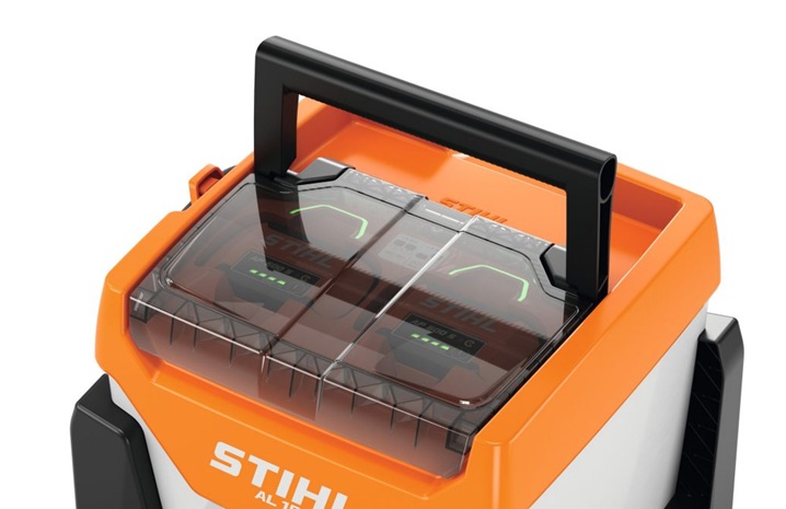 STIHL AL 1802 MO Hi-Speed Charger
