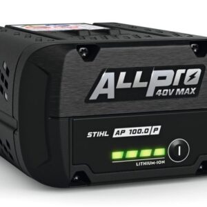STIHL ALLPRO AP100 P Battery