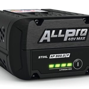 STIHL ALLPRO AP300 P Battery
