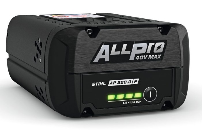 STIHL ALLPRO AP300 P Battery