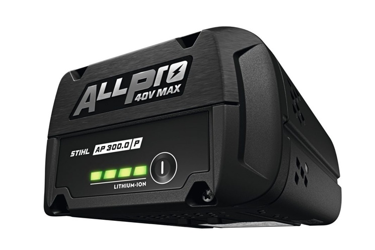 STIHL ALLPRO AP300 P Battery