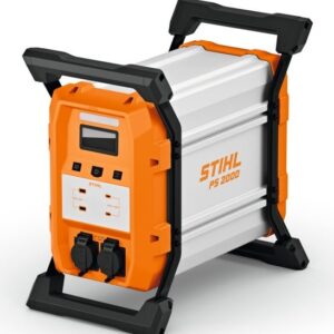 STIHL PS 2000 Portable Power Supply