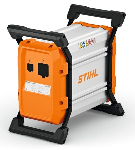 STIHL PS 2000 Portable Power Supply