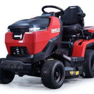 Lawnflite T102H-L5 V-Twin 102cm/40" Hydrostatic Direct Collect™ Tractor