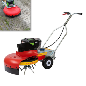 Westermann EGO Battery Weed Ripper WKB660 - Tool Only