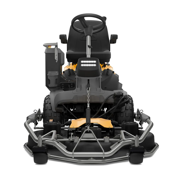 Stiga ePark Pro 900 Fully Electric Out-Front Mower