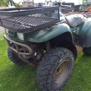 Sold - Used - Kawasaki KVF360 ATV Quad Bike 4x4