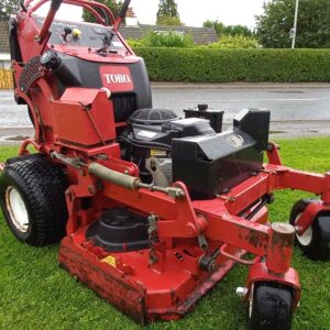 Used - Toro GrandStand™ Stand-on Mower with 92cm (36") Deck