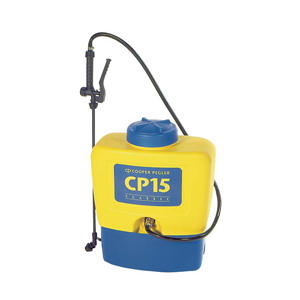 Cooper-Pegler Automatic Knapsack Sprayer CP 15 Classic